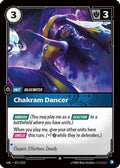 071/219 Chakram Dancer Unleashed