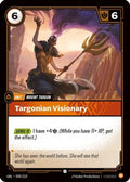 098/219 Targonian Visionary Unleashed