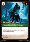 035/221 Guardian of the Passage Spiritforged