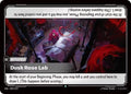 209/219 Dusk Rose Lab Unleashed