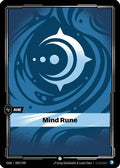 089/298 Mind Rune Origins