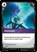 187/298 Whirlwind Origins