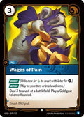 070/221 Wages of Pain Spiritforged