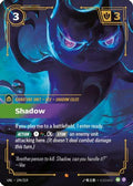 194/219 Shadow Foil Unleashed