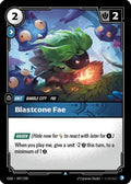 097/298 Blastcone Fae Origins