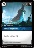 077/219 Soul Shepherd Unleashed