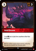 010/221 Void Drone Spiritforged