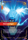 250/298 Stormbringer Foil Origins