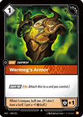 108/221 Warmog's Armor Spiritforged
