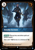 093/298 Smoke Screen Origins
