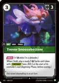 048/219 Trevor Snoozebottom Unleashed