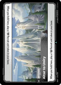 275/298 Altar to Unity Origins