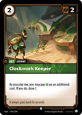 044/298 Clockwork Keeper Origins