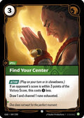 047/298 Find Your Center Origins