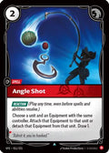 011/221 Angle Shot Spiritforged