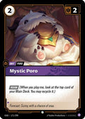 171/298 Mystic Poro Origins