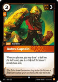 091/221 Buhru Captain Spiritforged