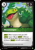 047/219 Mosstomper Unleashed