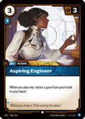 061/221 Aspiring Engineer Spiritforged