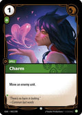 043/298 Charm Origins