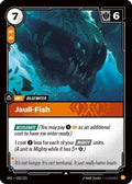 103/221 Jaull-Fish Spiritforged