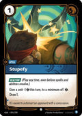 095/298 Stupefy Origins