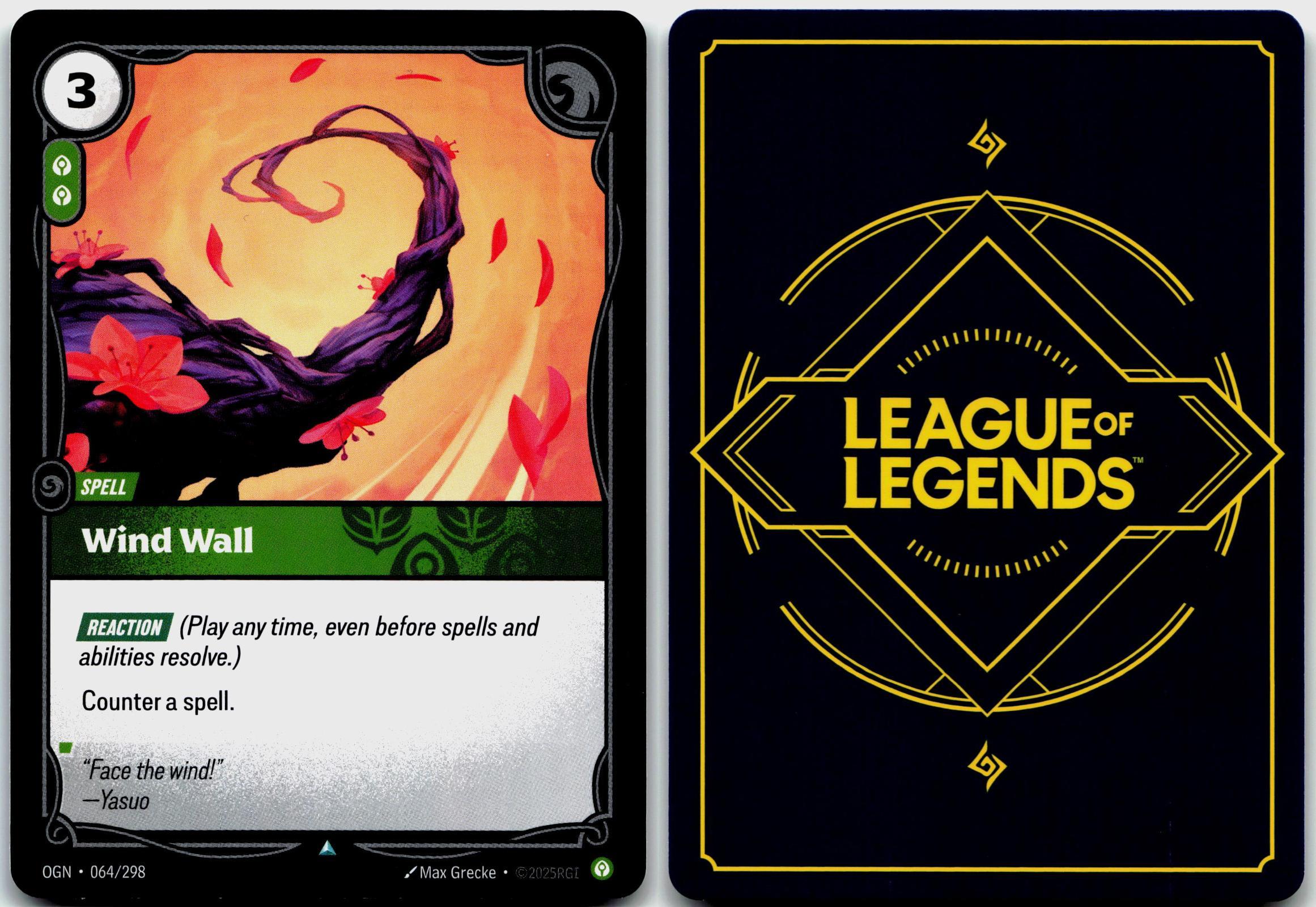 064/298 Wind Wall Origins