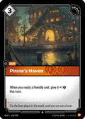 143/298 Pirate's Haven Origins