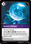 136/219 Scryer's Bloom Unleashed