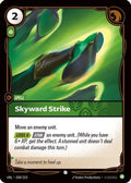 038/219 Skyward Strike Foil Unleashed