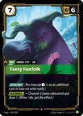 075/298 Tasty Faefolk Foil Origins