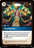 064/219 Fate Weaver Unleashed