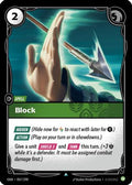 057/298 Block Origins