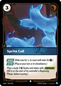 094/298 Sprite Call Origins