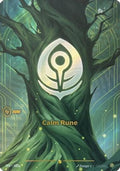 R02A Calm Rune (R02a) Foil Spiritforged