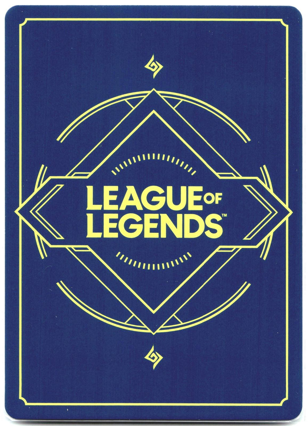 010/298 Legion Rearguard Foil Origins