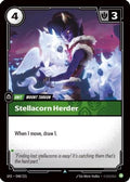 048/221 Stellacorn Herder Spiritforged