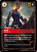 024/221 Rell - Magnetic Foil Spiritforged