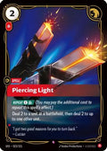 023/221 Piercing Light Foil Spiritforged
