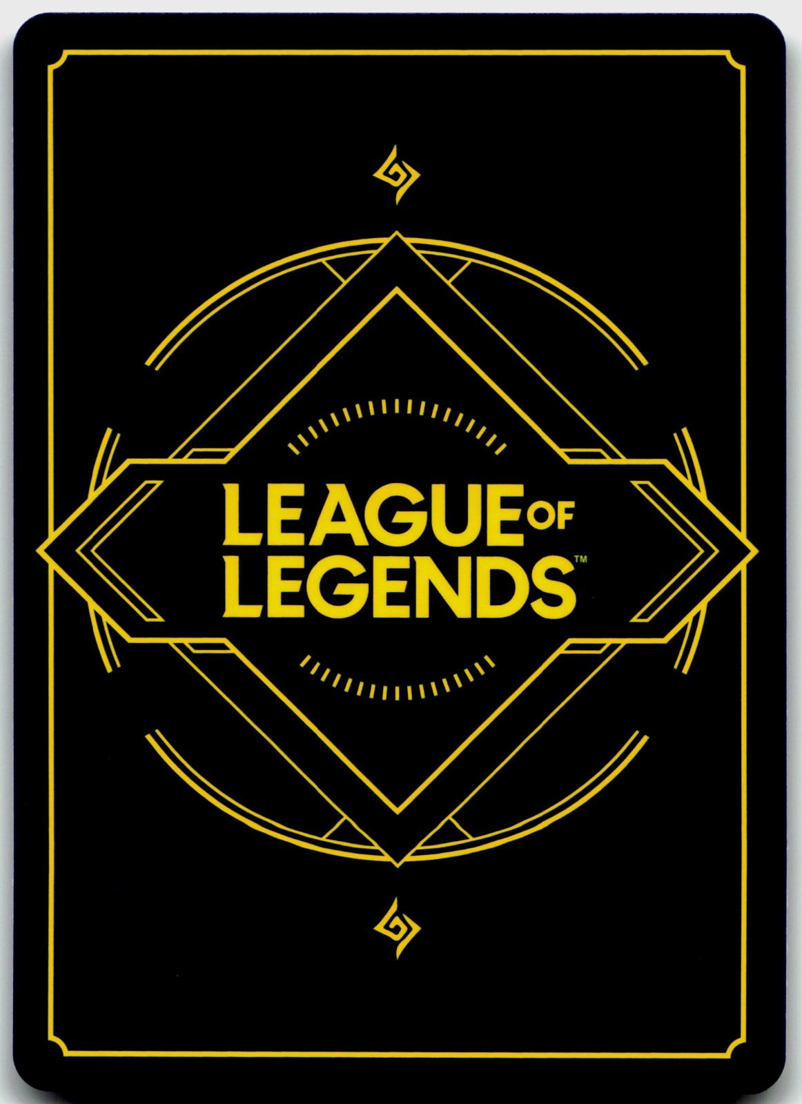 009/298 Hextech Ray Origins