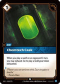063/221 Chemtech Cask Spiritforged